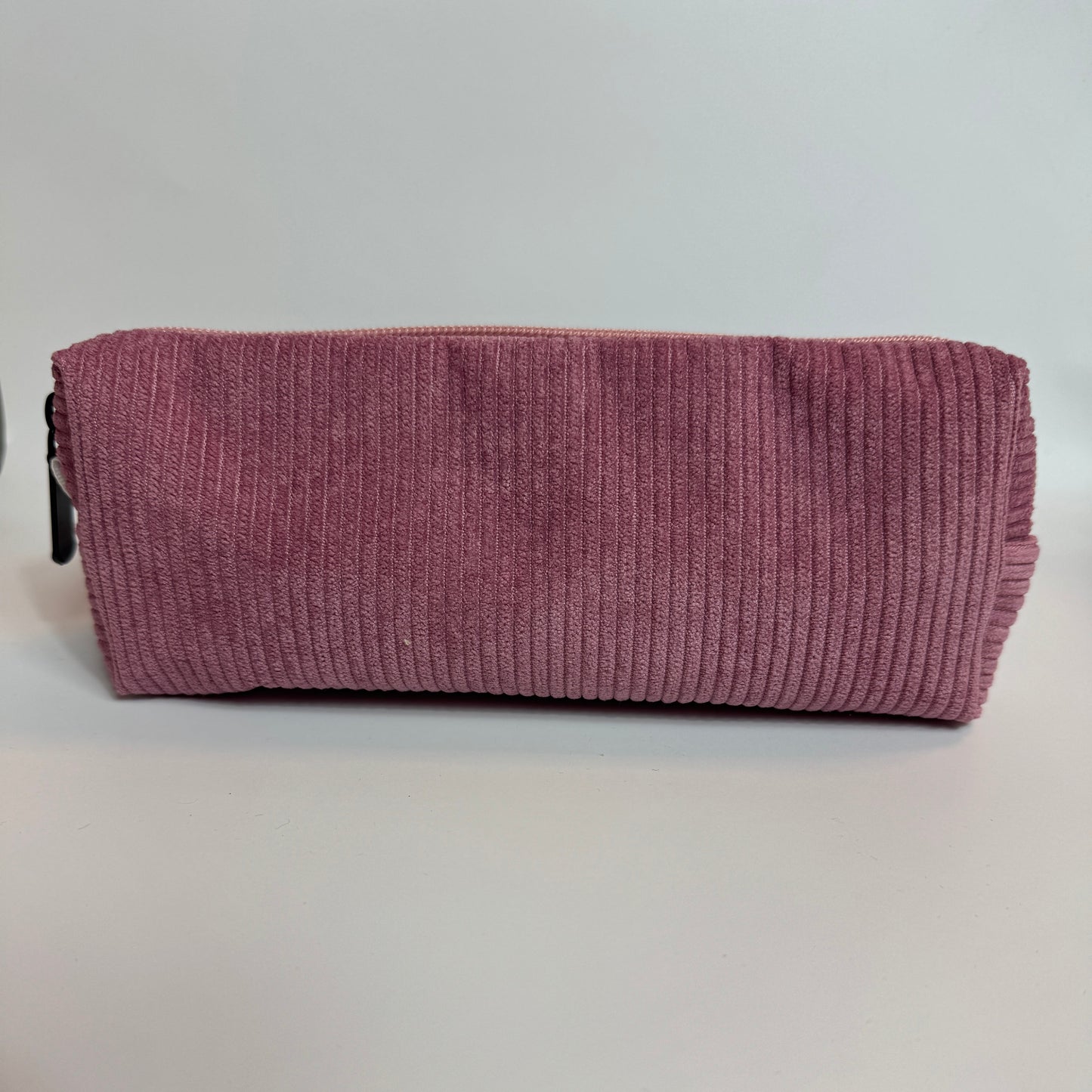 Cordtasche „Baby’s Kleinzeug“ | Organizer für Wickeltasche | Geschenk zur Geburt | 5 Farben