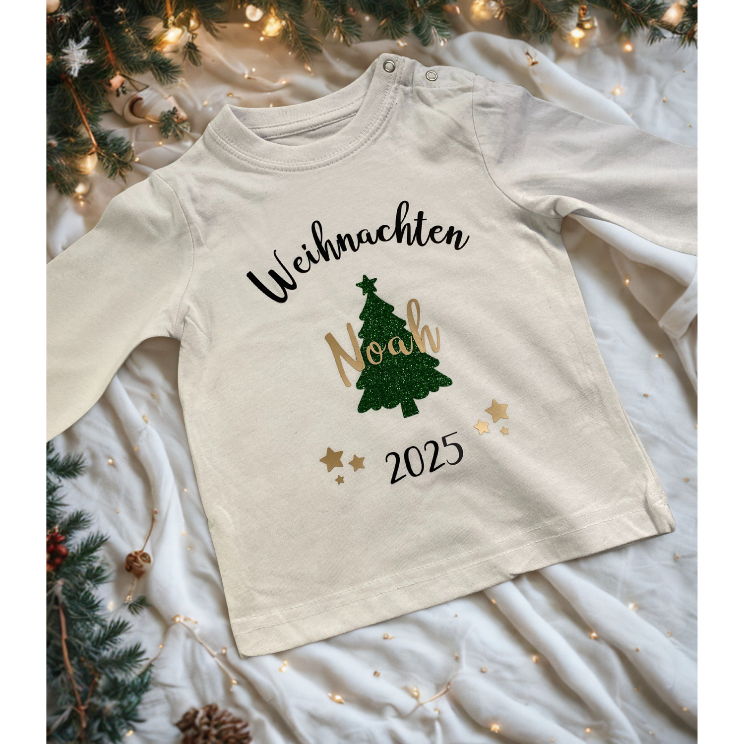 Langarmshirts – Liebevoll beplottet für die kleinen Lieblingsmenschen