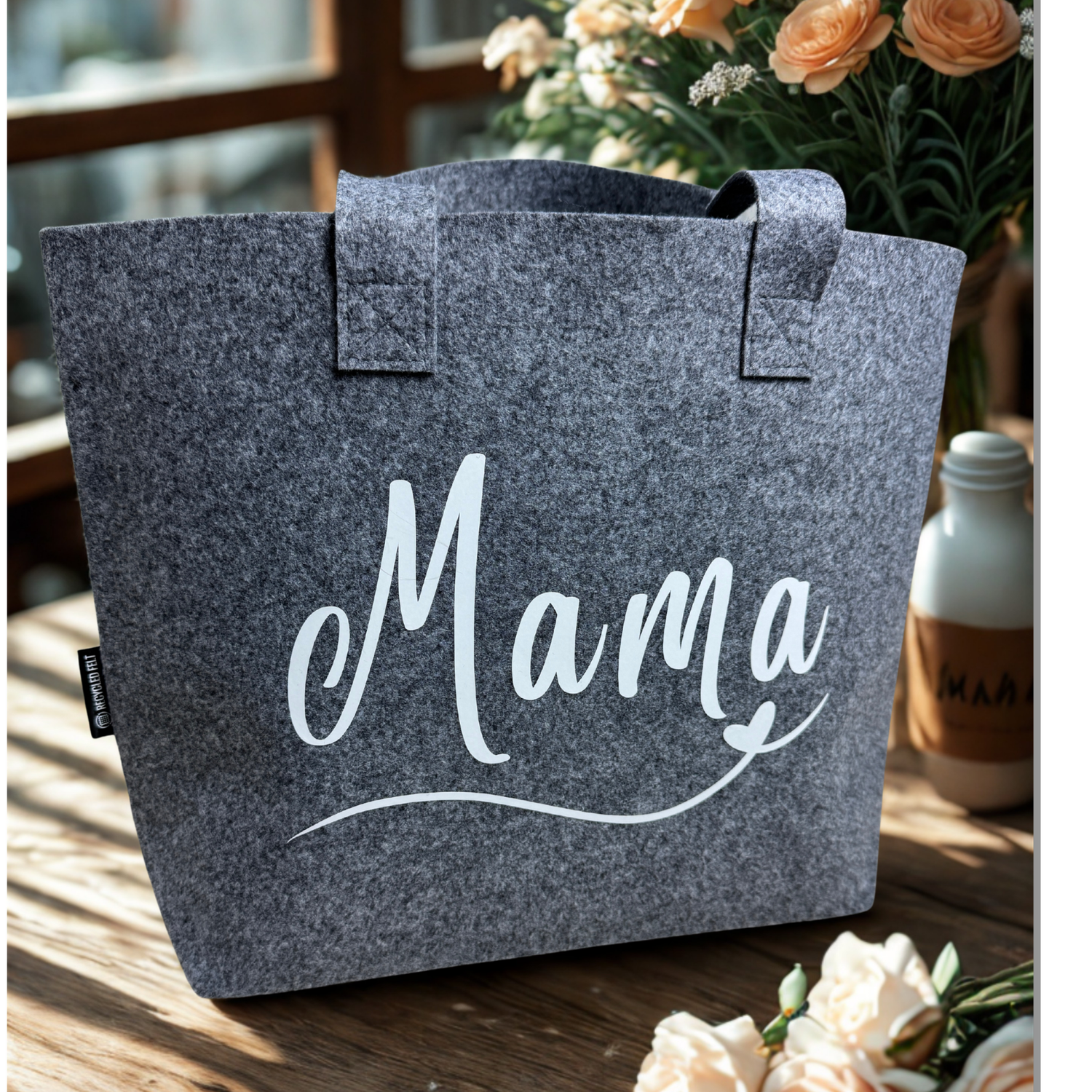 Taschen für Mamas