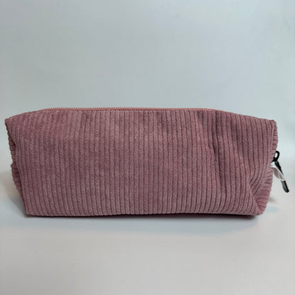 Cordtasche „Krimskrams“ | 5 Farben | Geschenkidee