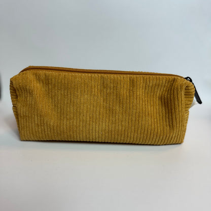 Cordtasche „Krimskrams“ | 5 Farben | Geschenkidee