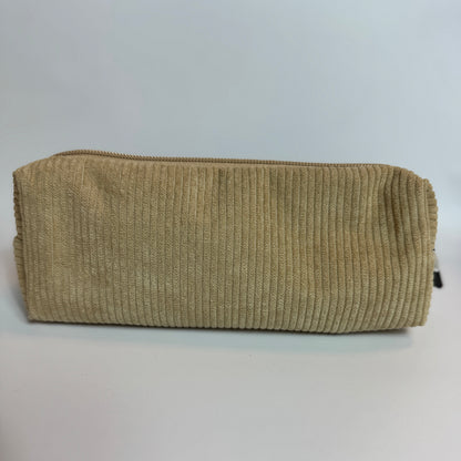Cordtasche „Krimskrams“ | 5 Farben | Geschenkidee