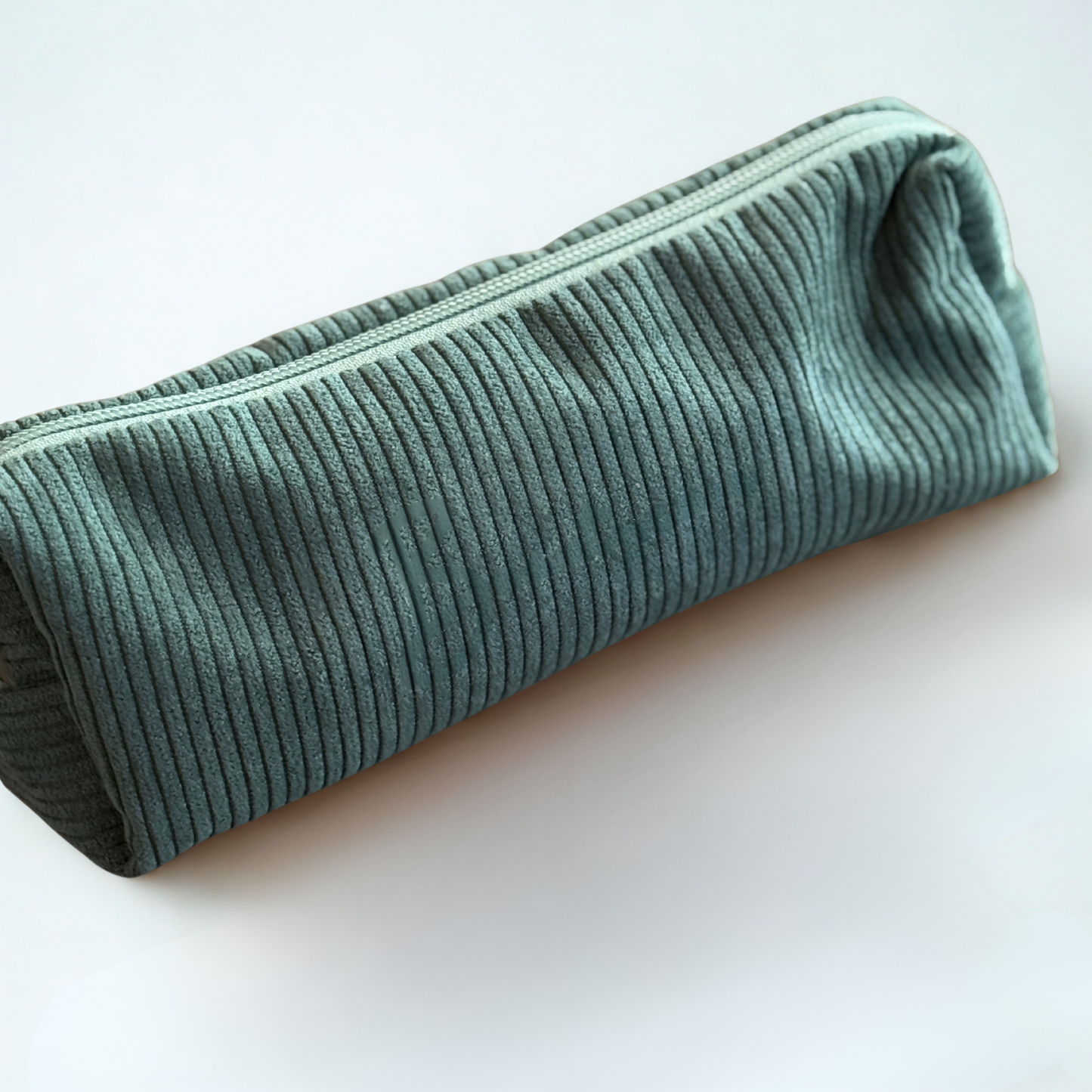 Cordtasche „Krimskrams“ | 5 Farben | Geschenkidee